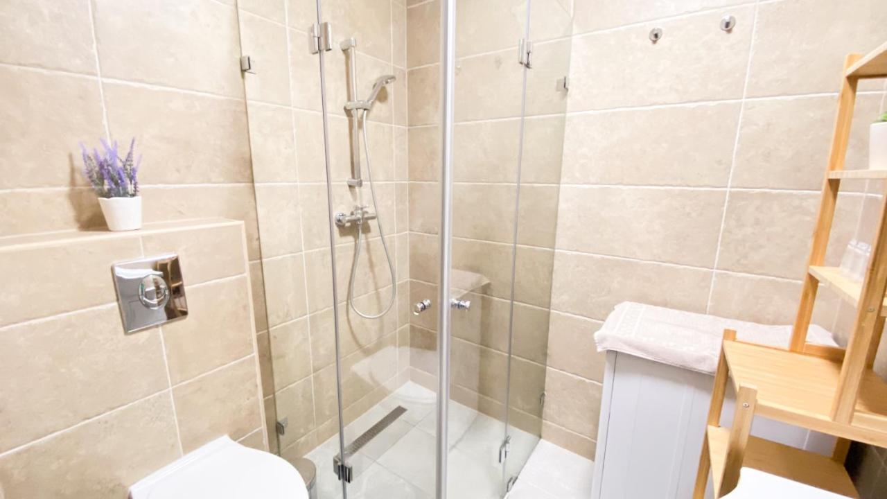 Appartamento Downtown Lifestyle Budapest